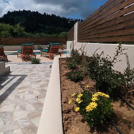 Traditional House בית נופש