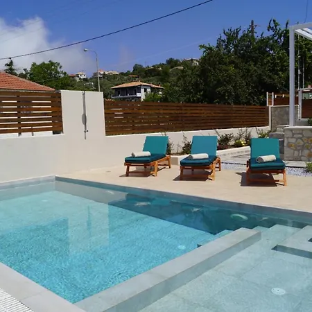 Traditional House * Lazaráta