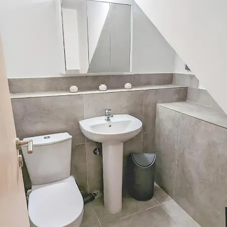 בית נופש Traditional House Lazaráta