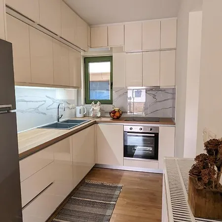 Traditional House Lazaráta