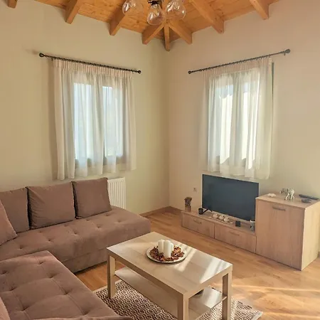 Traditional House בית נופש *