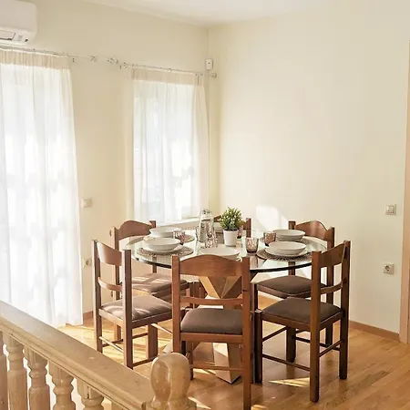 Traditional House בית נופש Lazaráta