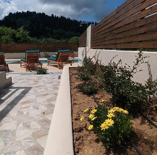 Traditional House بيت للعطل