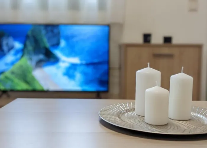 بيت للعطل Traditional House