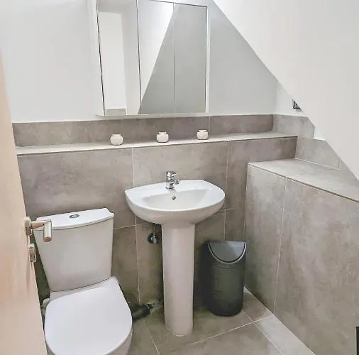 بيت للعطل Traditional House Lazaráta