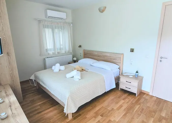 Traditional House Lazaráta