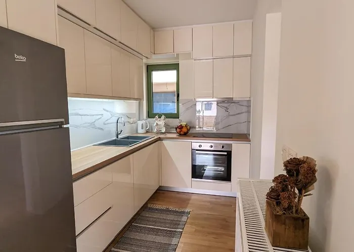 Traditional House Lazaráta