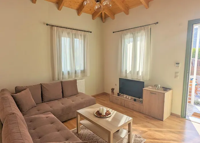 Traditional House بيت للعطل *