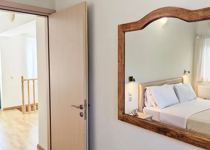 بيت للعطل Traditional House *