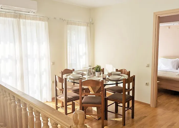 Traditional House بيت للعطل Lazaráta