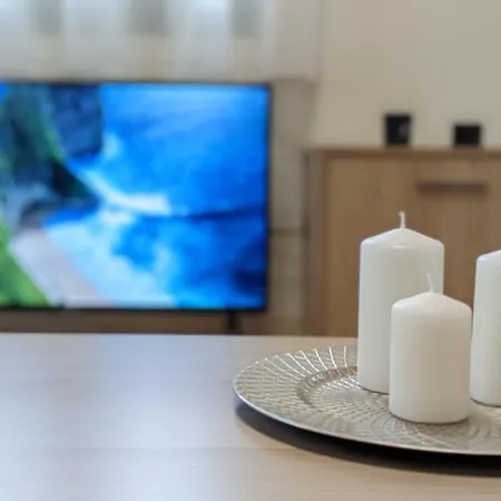 Σπίτι διακοπών Traditional House