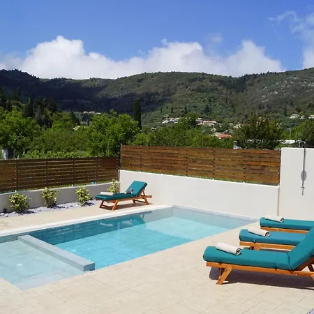 Σπίτι διακοπών Traditional House