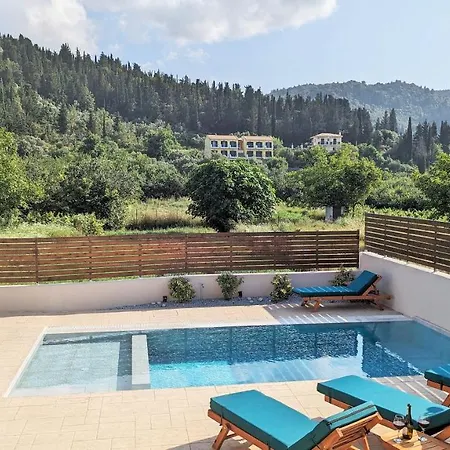 Σπίτι διακοπών Traditional House *